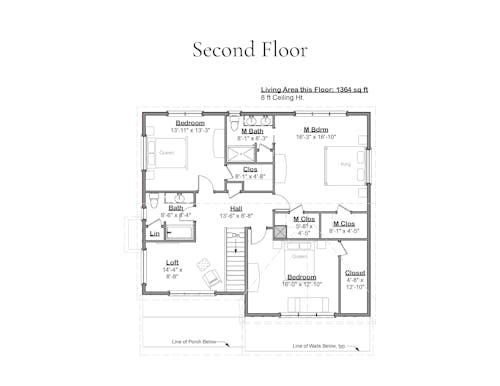 Floorplan 2 Image